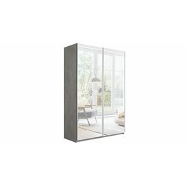 Шкаф-купе 2-х дверный «Траст» | Интернет магазин мебели и декора LifeDekor