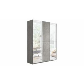 Шкаф-купе 3-х дверный «Траст» | Интернет магазин мебели и декора LifeDekor