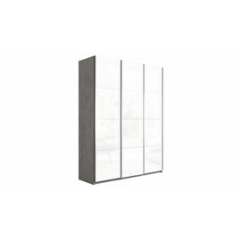 Шкаф-купе 3-х дверный «Траст» | Интернет магазин мебели и декора LifeDekor