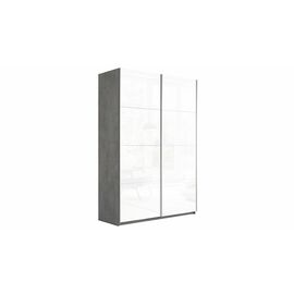 Шкаф-купе 2-х дверный «Траст» | Интернет магазин мебели и декора LifeDekor