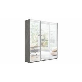 Шкаф-купе 3-х дверный «Траст» | Интернет магазин мебели и декора LifeDekor