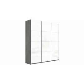 Шкаф-купе 3-х дверный «Траст» | Интернет магазин мебели и декора LifeDekor