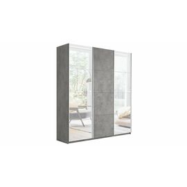 Шкаф-купе 3-х дверный «Траст» | Интернет магазин мебели и декора LifeDekor