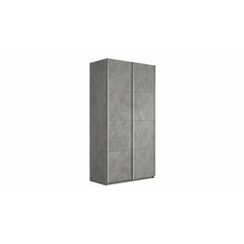 Шкаф-купе 2-х дверный «Траст» | Интернет магазин мебели и декора LifeDekor