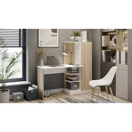 Стол компьютерный «Бейсик» | Интернет магазин мебели и декора LifeDekor