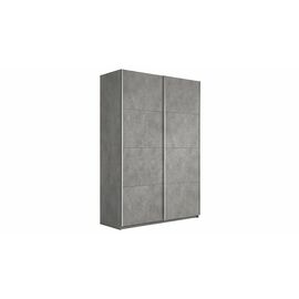 Шкаф-купе 2-х дверный «Траст» | Интернет магазин мебели и декора LifeDekor