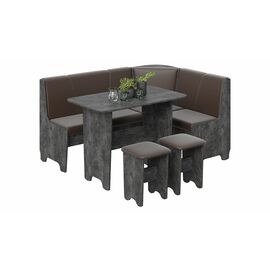 Кухонный уголок «Техас» Исп.1 | Интернет магазин мебели и декора LifeDekor