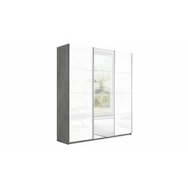 Шкаф-купе 3-х дверный «Траст» | Интернет магазин мебели и декора LifeDekor