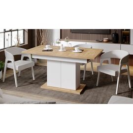 Стол раздвижной «Детройт» Тип 1 | Интернет магазин мебели и декора LifeDekor