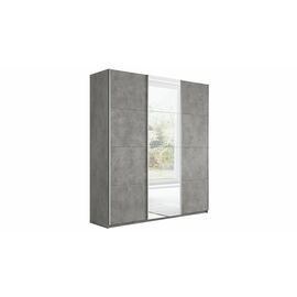 Шкаф-купе 3-х дверный «Траст» | Интернет магазин мебели и декора LifeDekor