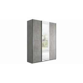 Шкаф-купе 3-х дверный «Траст» | Интернет магазин мебели и декора LifeDekor