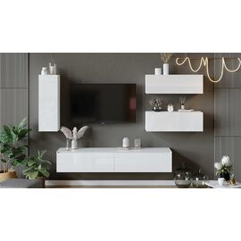 Гостиная «Глосс» №7 | Интернет магазин мебели и декора LifeDekor