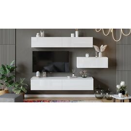 Гостиная «Глосс» №5 | Интернет магазин мебели и декора LifeDekor