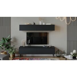 Гостиная «Глосс» №2 | Интернет магазин мебели и декора LifeDekor