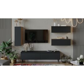 Гостиная «Глосс» №8 | Интернет магазин мебели и декора LifeDekor