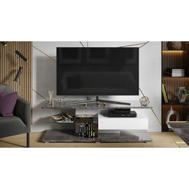 Тумба ТВ «Diamond» тип 1 | Интернет магазин мебели и декора LifeDekor