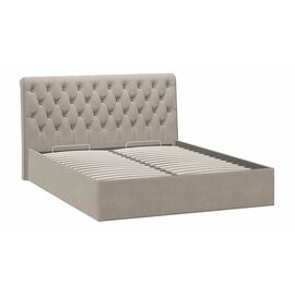 Кровать с ПМ «Скарлет» Тип 1 (с подъемным механизмом) без заглушины | Интернет магазин мебели и декора LifeDekor