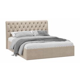 Кровать с ПМ «Скарлет» Тип 1 (с подъемным механизмом) без заглушины | Интернет магазин мебели и декора LifeDekor