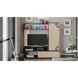 Стенка «Сиена» | Интернет магазин мебели и декора LifeDekor