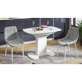 Стол обеденный «Портофино» | Интернет магазин мебели и декора LifeDekor