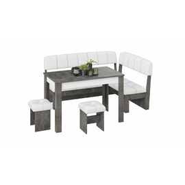 Кухонный уголок «Альфа» | Интернет магазин мебели и декора LifeDekor