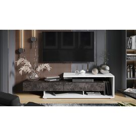 Тумба ТВ «Монтана» тип 4 | Интернет магазин мебели и декора LifeDekor