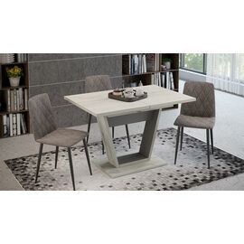 Стол обеденный «Гавана» Тип 1 | Интернет магазин мебели и декора LifeDekor