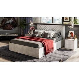 Спальный гарнитур «Хилтон» стандартный | Интернет магазин мебели и декора LifeDekor