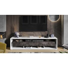 Тумба ТВ «Монтана» тип 2 | Интернет магазин мебели и декора LifeDekor