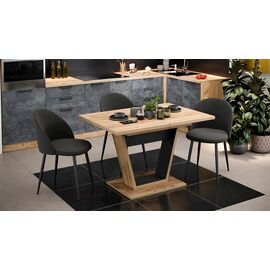 Стол обеденный «Гавана» Тип 1 | Интернет магазин мебели и декора LifeDekor