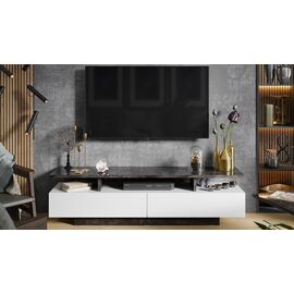 Тумба ТВ «Монтана» тип 1 | Интернет магазин мебели и декора LifeDekor