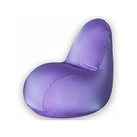 Кресло "FLEXY" фиолетовый | Интернет магазин мебели и декора LifeDekor