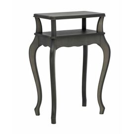 Подставка "Берже" (серый ясень ) Вис | Интернет магазин мебели и декора LifeDekor