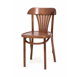 Стул Астра Классик (средний тон) | Интернет магазин мебели и декора LifeDekor