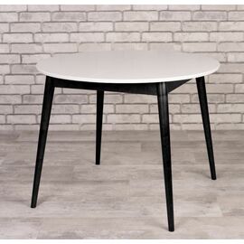 Стол Алиса-1000  (белый/венге) раздвижной | Интернет магазин мебели и декора LifeDekor