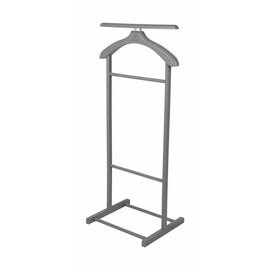 Вешалка напольная Верона (серый) | Интернет магазин мебели и декора LifeDekor