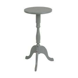 Подставка для цветов "Флоренция Люкс" (серый) | Интернет магазин мебели и декора LifeDekor