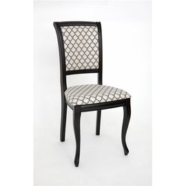 Стул Дионис (Венге/ткань-Rio) | Интернет магазин мебели и декора LifeDekor