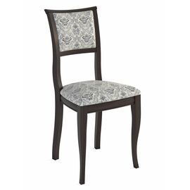 Стул Кентавр (Венге/ткань Imperator) | Интернет магазин мебели и декора LifeDekor