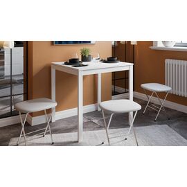 Стол раздвижной «Слайд» Тип 1 | Интернет магазин мебели и декора LifeDekor