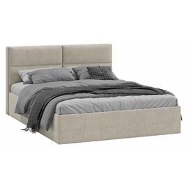 Кровать с ПМ «Глосс» Тип 1 (с подъемным механизмом) без заглушины | Интернет магазин мебели и декора LifeDekor