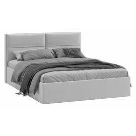 Кровать с ПМ «Глосс» Тип 1 (с подъемным механизмом) без заглушины | Интернет магазин мебели и декора LifeDekor