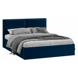 Кровать с ПМ «Глосс» Тип 1 (с подъемным механизмом) без заглушины | Интернет магазин мебели и декора LifeDekor