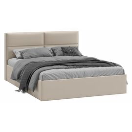 Кровать без ПМ «Глосс» Тип 1 (без подъемного механизма) | Интернет магазин мебели и декора LifeDekor