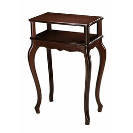 Подставка "Берже" (орех) Вис | Интернет магазин мебели и декора LifeDekor