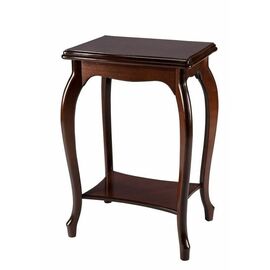 Подставка "Джульетта" (орех) Вис | Интернет магазин мебели и декора LifeDekor