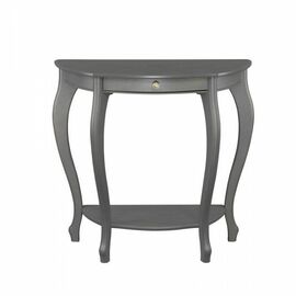 Консоль "Элегант" (серый ясень) Вис | Интернет магазин мебели и декора LifeDekor