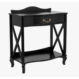 Консоль "Джульетта"-2 (венге) Вис | Интернет магазин мебели и декора LifeDekor