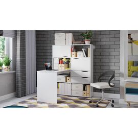 Стол письменный тип 7 | Интернет магазин мебели и декора LifeDekor