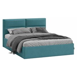 Кровать с ПМ «Глосс» Тип 1 (с подъемным механизмом) с заглушиной | Интернет магазин мебели и декора LifeDekor